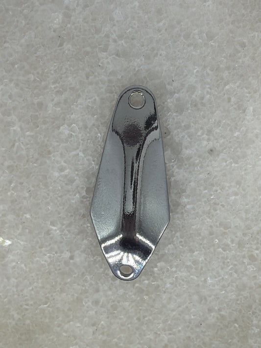 1.8g Teardrop Hex Blanks