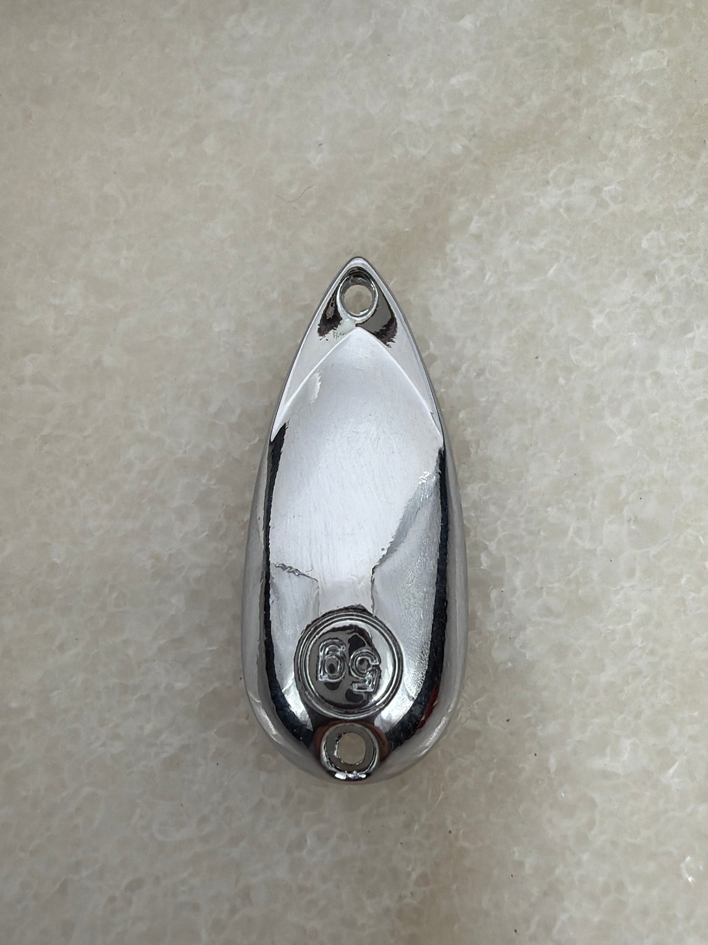 5g Bullet Blanks (25 pc)