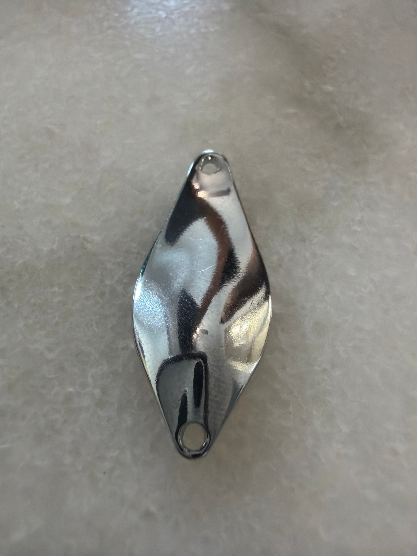 2.5g Leaf Blanks (25 pc)