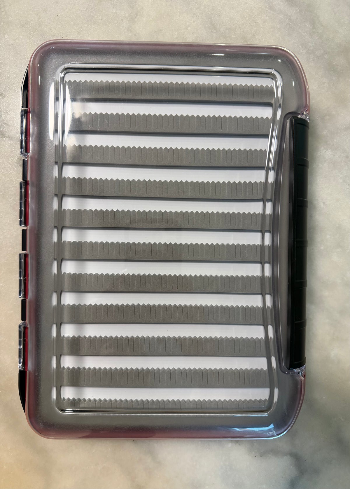 XL 9x12 Two Sided Spoon Case